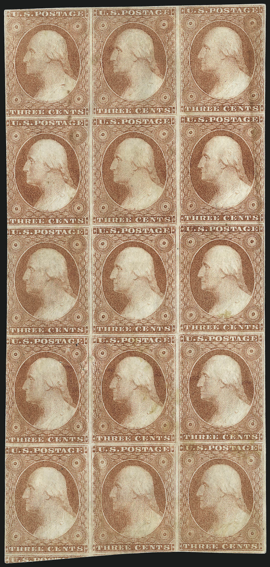 Sale no. 1026 — Lot no. 1148 — Siegel Auction Galleries