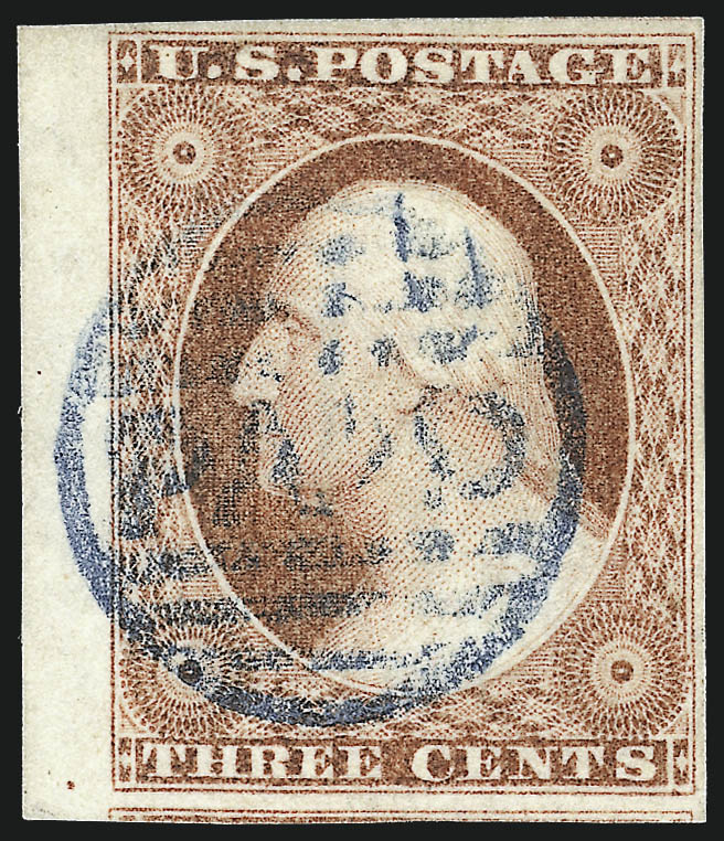 Sale no. 1026 — Lot no. 1149 — Siegel Auction Galleries