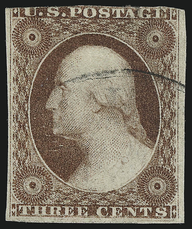 Sale no. 1026 — Lot no. 1151 — Siegel Auction Galleries