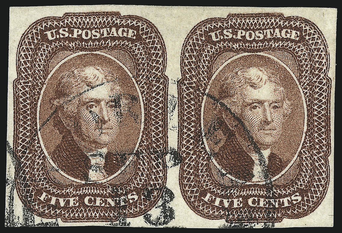 Sale no. 1026 — Lot no. 1155 — Siegel Auction Galleries