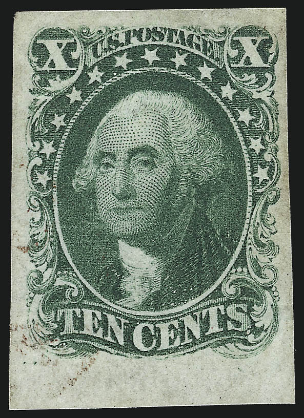 Sale no. 1026 — Lot no. 1156 — Siegel Auction Galleries