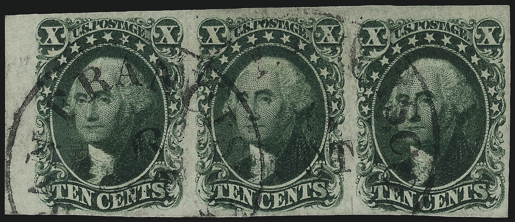 Sale no. 1026 — Lot no. 1157 — Siegel Auction Galleries