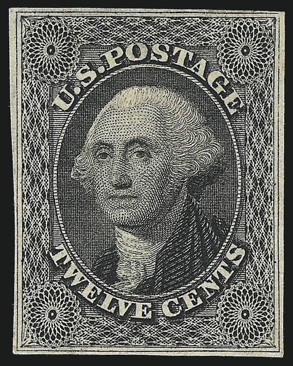 Sale no. 1026 — Lot no. 1160 — Siegel Auction Galleries