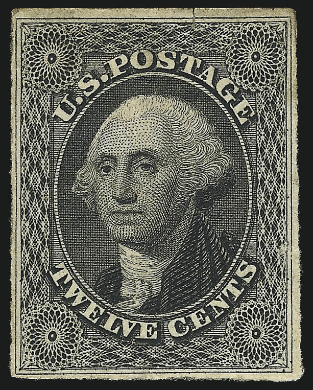 Sale no. 1026 — Lot no. 1161 — Siegel Auction Galleries