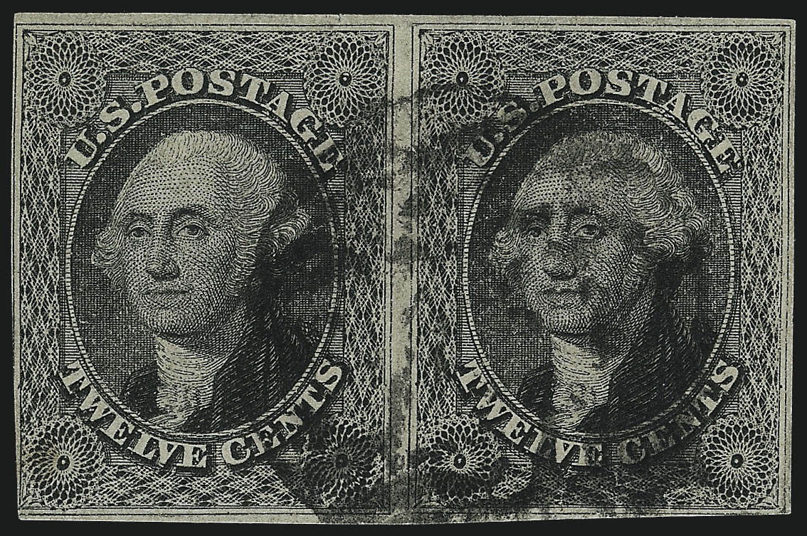 Sale no. 1026 — Lot no. 1162 — Siegel Auction Galleries