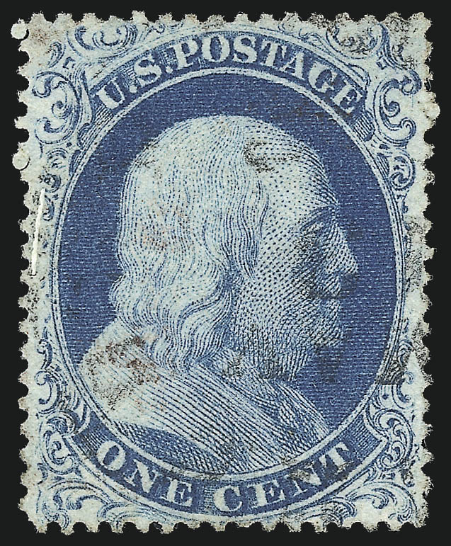 Sale no. 1026 — Lot no. 1163 — Siegel Auction Galleries