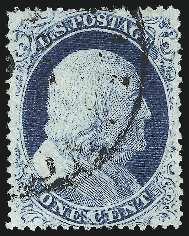 Sale no. 1026 — Lot no. 1170 — Siegel Auction Galleries
