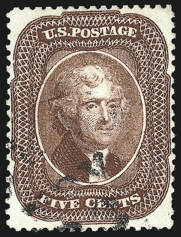Sale no. 1026 — Lot no. 1178 — Siegel Auction Galleries