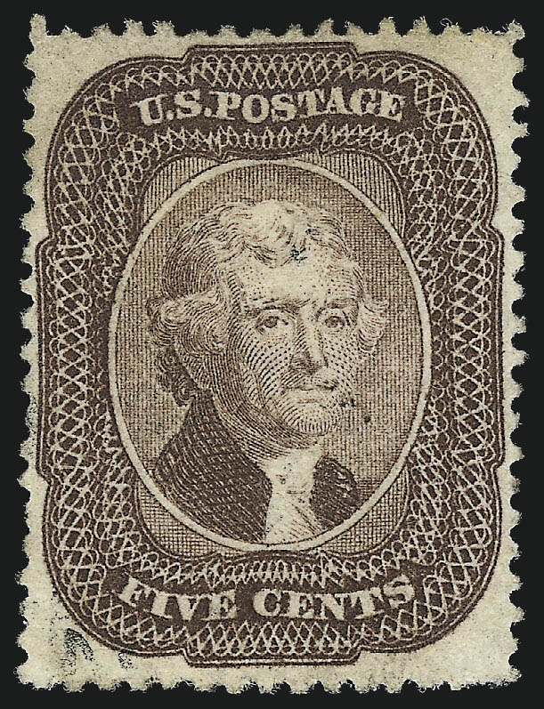 Sale no. 1026 — Lot no. 1181 — Siegel Auction Galleries