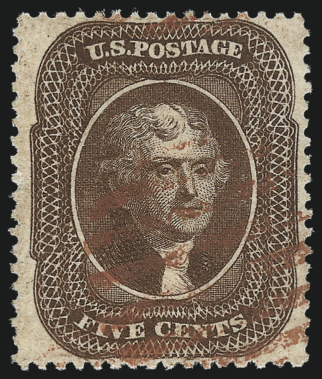 Sale no. 1026 — Lot no. 1183 — Siegel Auction Galleries