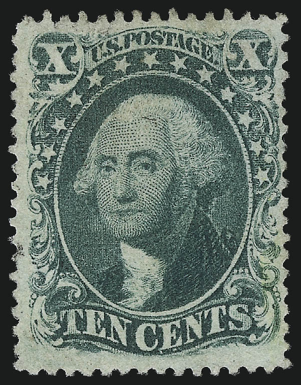 Sale no. 1026 — Lot no. 1187 — Siegel Auction Galleries