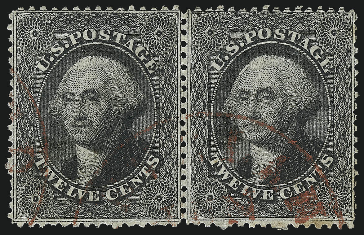 Sale no. 1026 — Lot no. 1188 — Siegel Auction Galleries