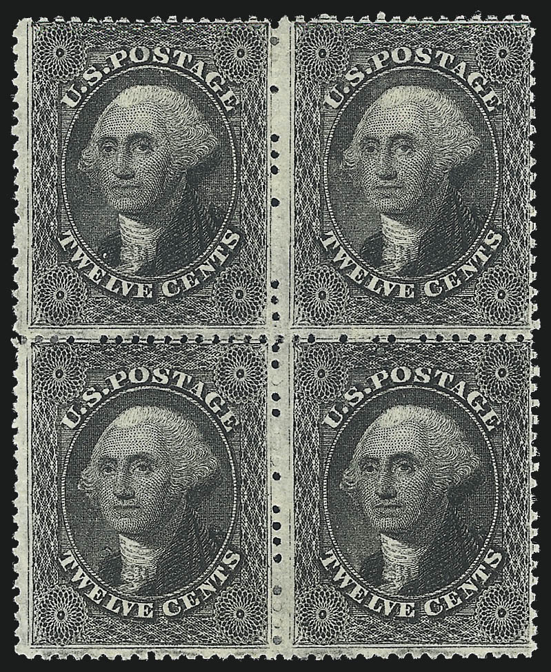 Sale no. 1026 — Lot no. 1189 — Siegel Auction Galleries