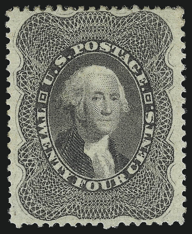 Sale no. 1026 — Lot no. 1190 — Siegel Auction Galleries