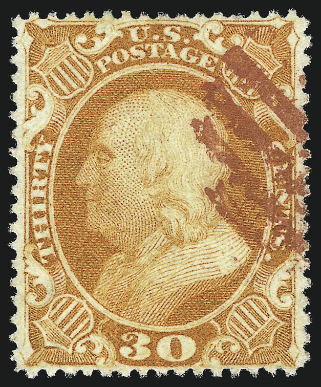 Sale no. 1026 — Lot no. 1192 — Siegel Auction Galleries