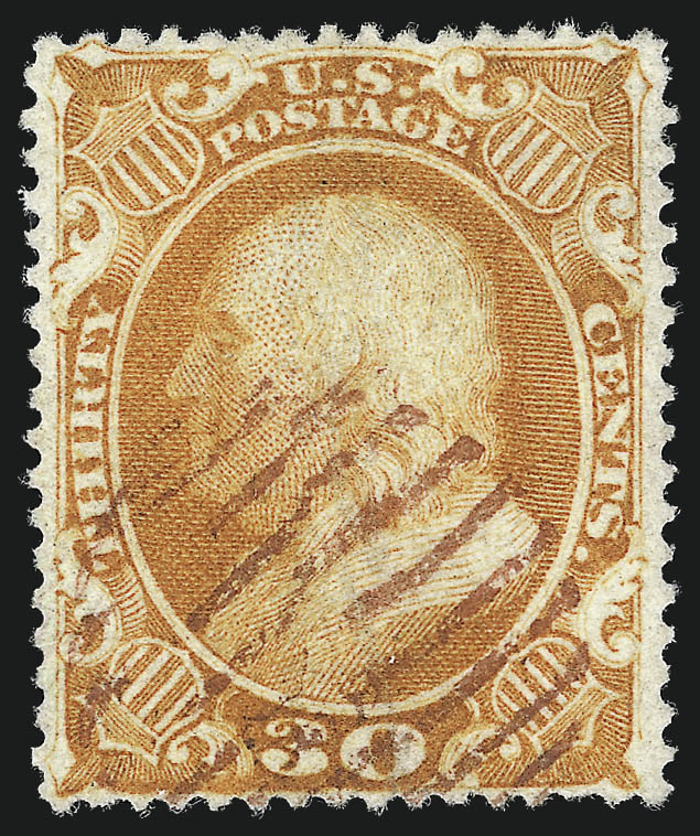 Sale no. 1026 — Lot no. 1194 — Siegel Auction Galleries