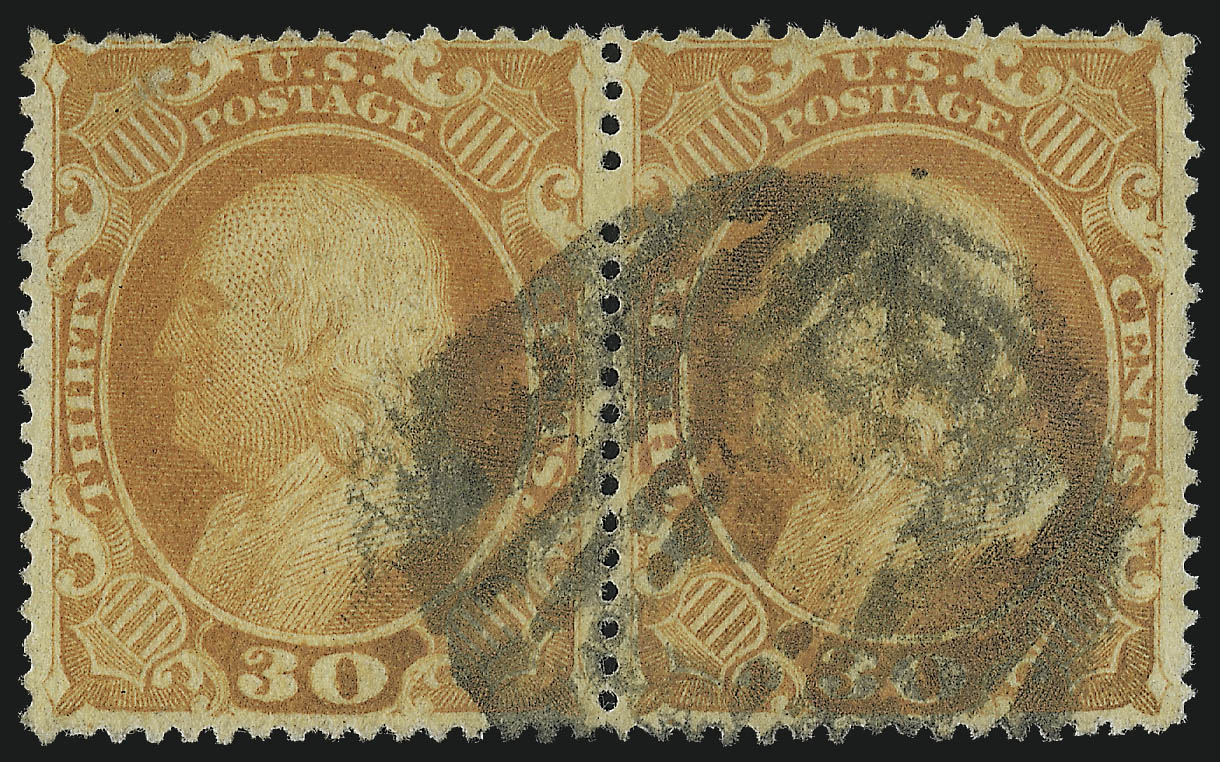 Sale no. 1026 — Lot no. 1196 — Siegel Auction Galleries