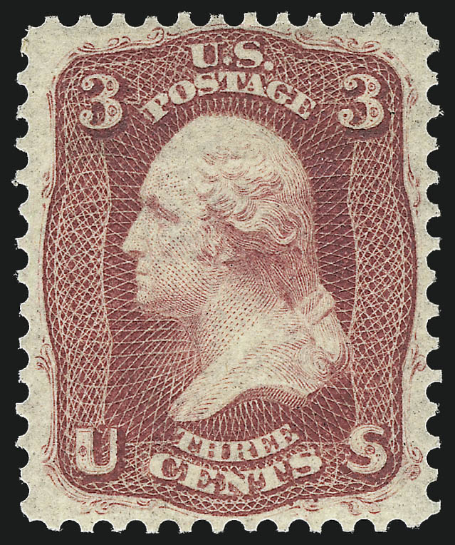 Sale no. 1026 — Lot no. 1201 — Siegel Auction Galleries