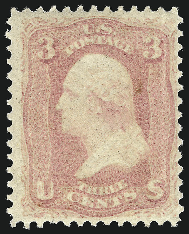 Sale no. 1026 — Lot no. 1204 — Siegel Auction Galleries