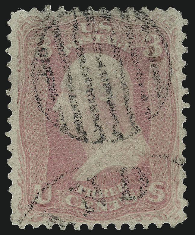 Sale no. 1026 — Lot no. 1205 — Siegel Auction Galleries