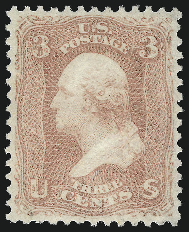 Sale no. 1026 — Lot no. 1207 — Siegel Auction Galleries