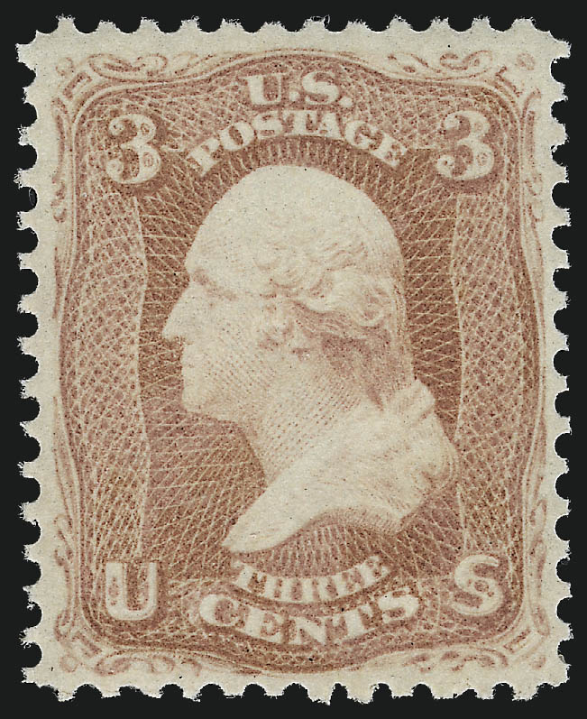 Sale no. 1026 — Lot no. 1208 — Siegel Auction Galleries