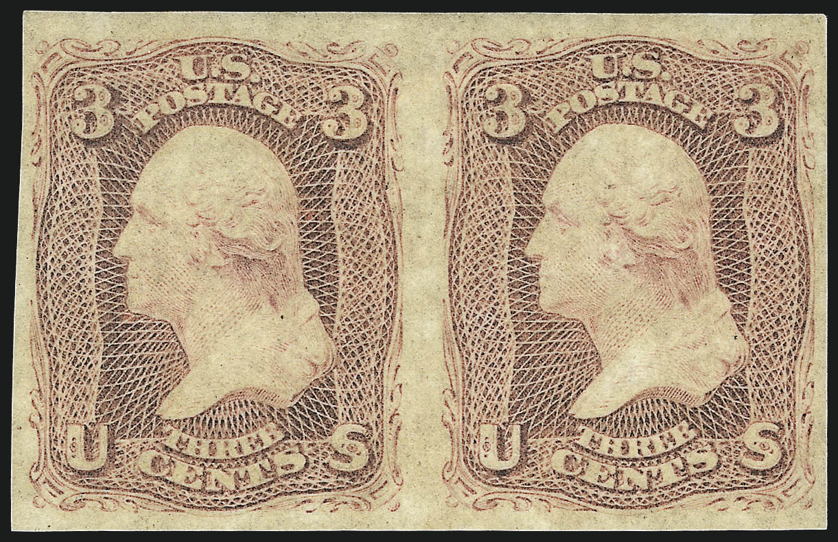 Sale no. 1026 — Lot no. 1209 — Siegel Auction Galleries