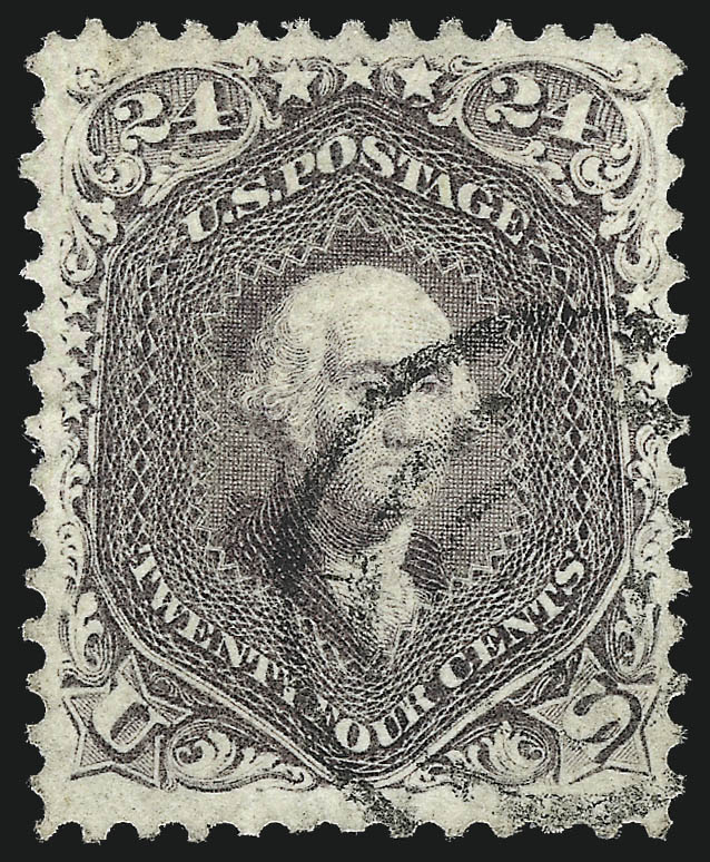 Sale no. 1026 — Lot no. 1212 — Siegel Auction Galleries