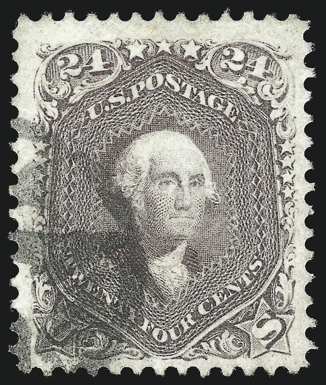 Sale no. 1026 — Lot no. 1214 — Siegel Auction Galleries