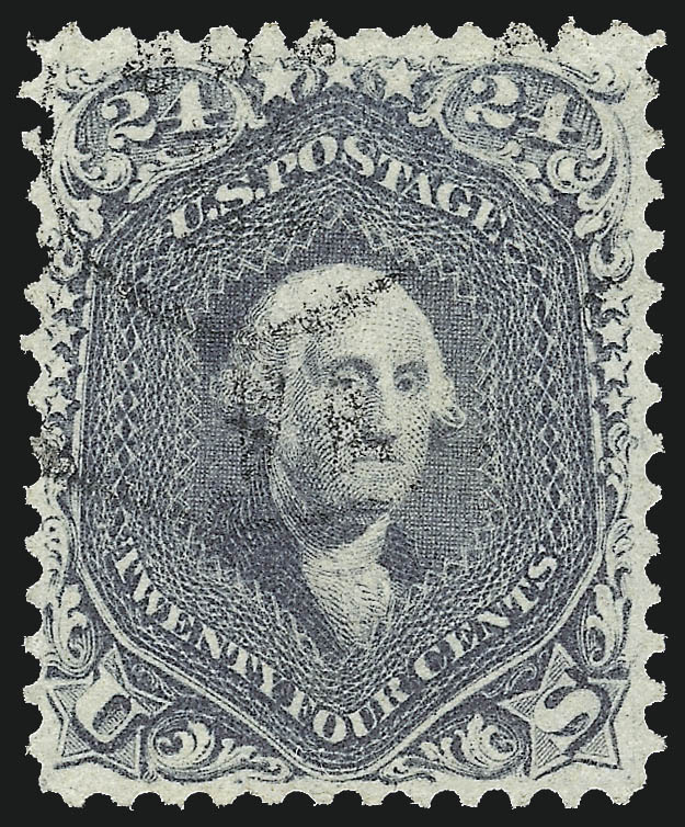 Sale no. 1026 — Lot no. 1216 — Siegel Auction Galleries