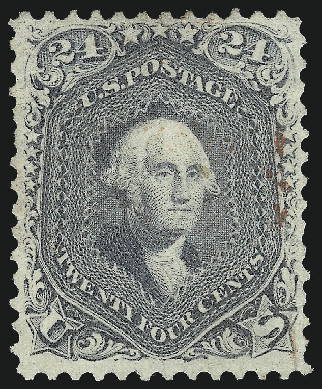 Sale no. 1026 — Lot no. 1217 — Siegel Auction Galleries