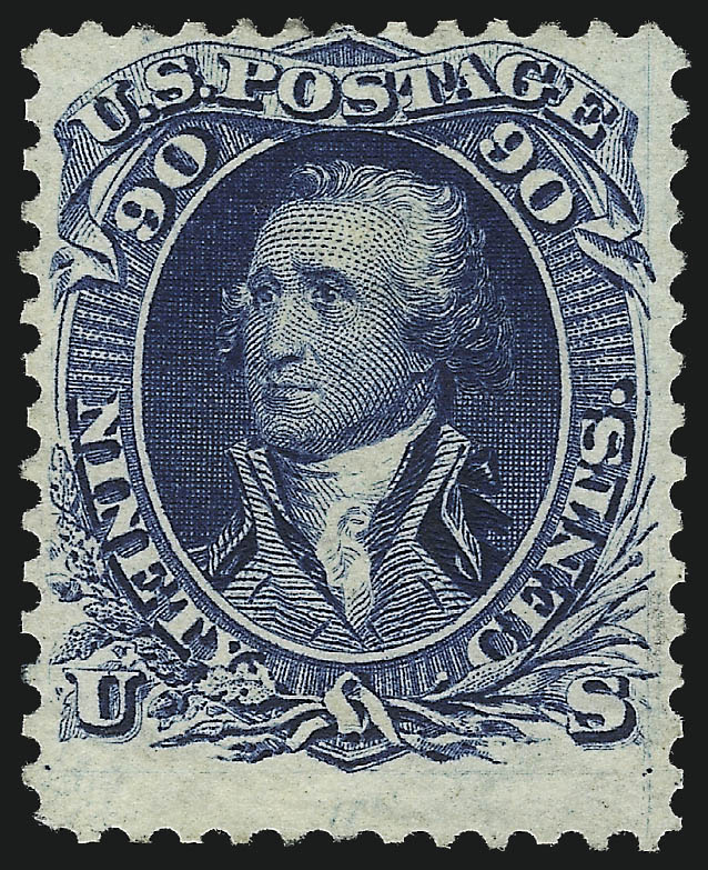 Sale no. 1026 — Lot no. 1218 — Siegel Auction Galleries
