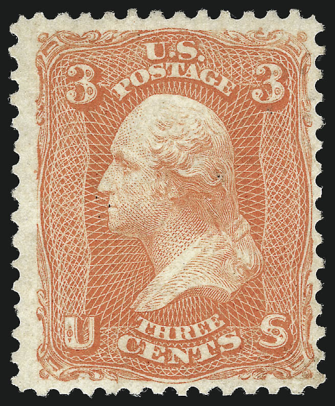 Sale no. 1026 — Lot no. 1222 — Siegel Auction Galleries