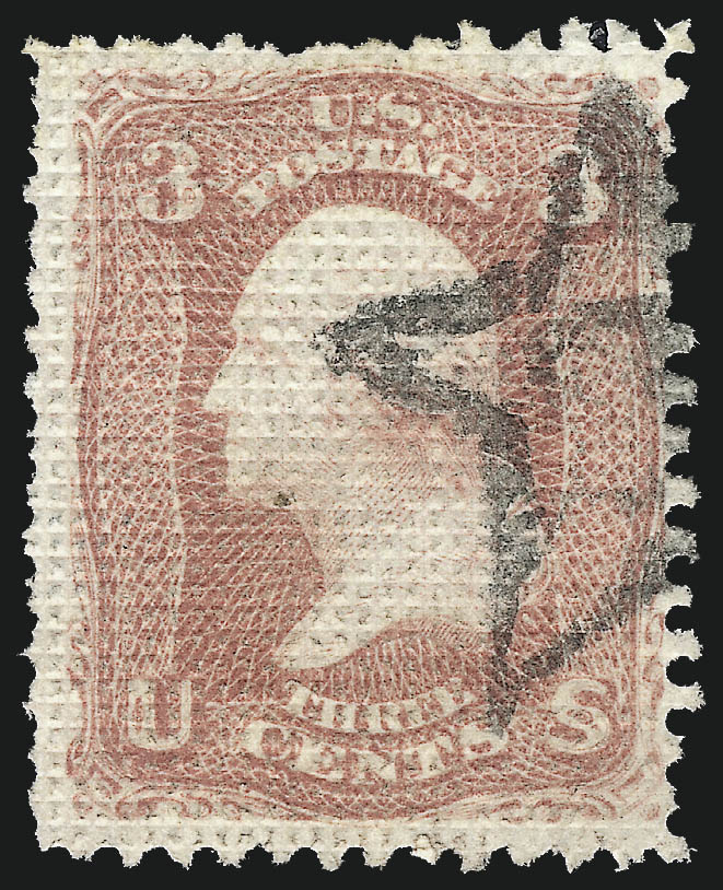 Sale no. 1026 — Lot no. 1225 — Siegel Auction Galleries
