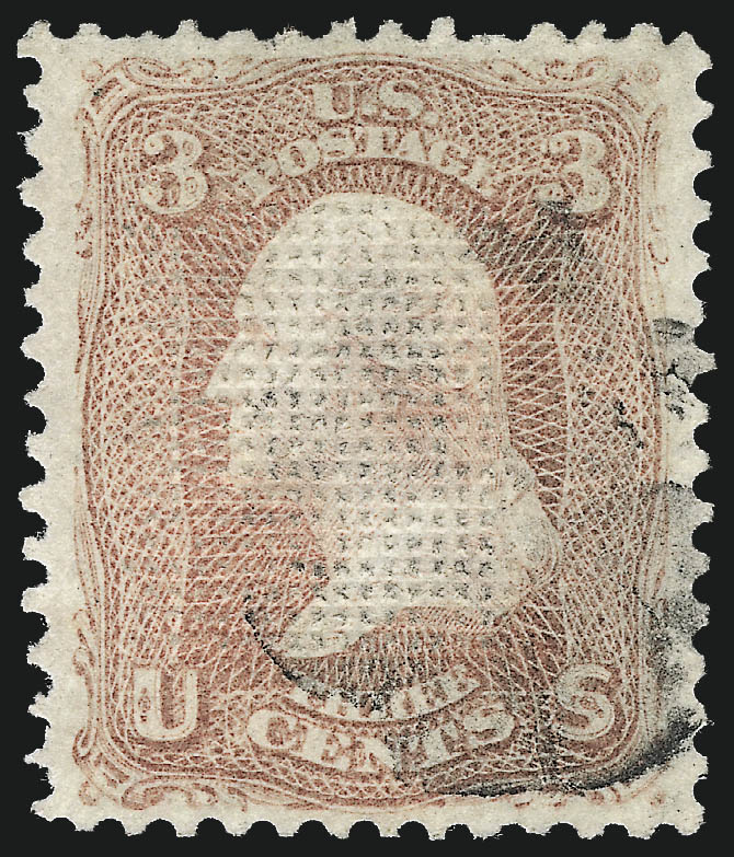 Sale no. 1026 — Lot no. 1226 — Siegel Auction Galleries