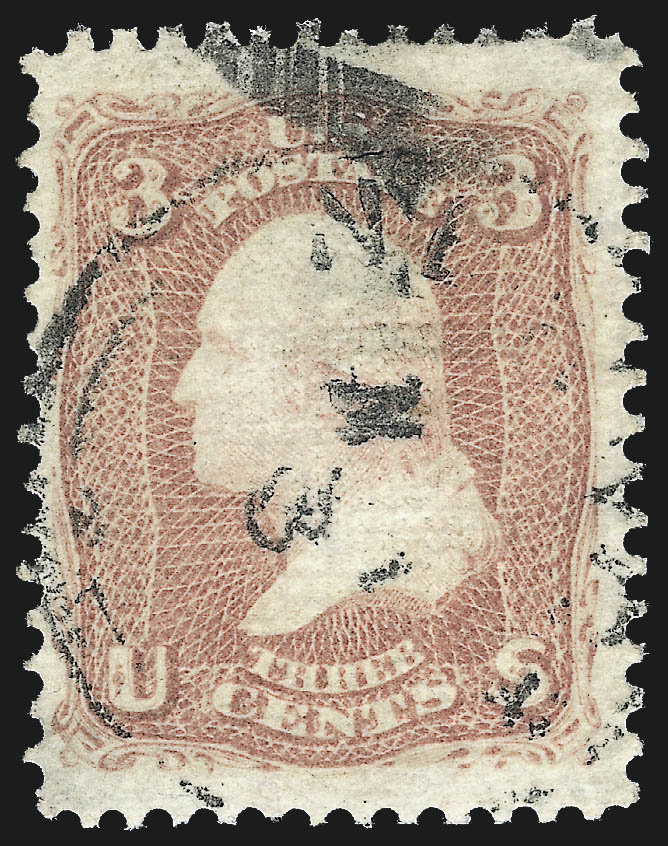 Sale no. 1026 — Lot no. 1228 — Siegel Auction Galleries
