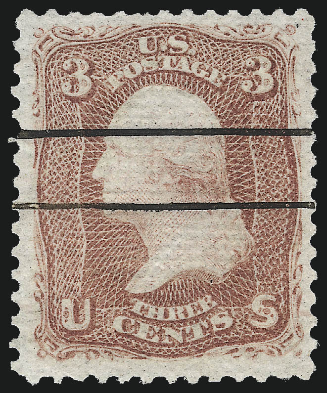 Sale no. 1026 — Lot no. 1231 — Siegel Auction Galleries