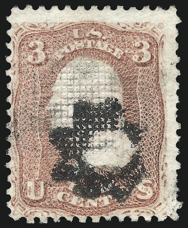Sale no. 1026 — Lot no. 1232 — Siegel Auction Galleries
