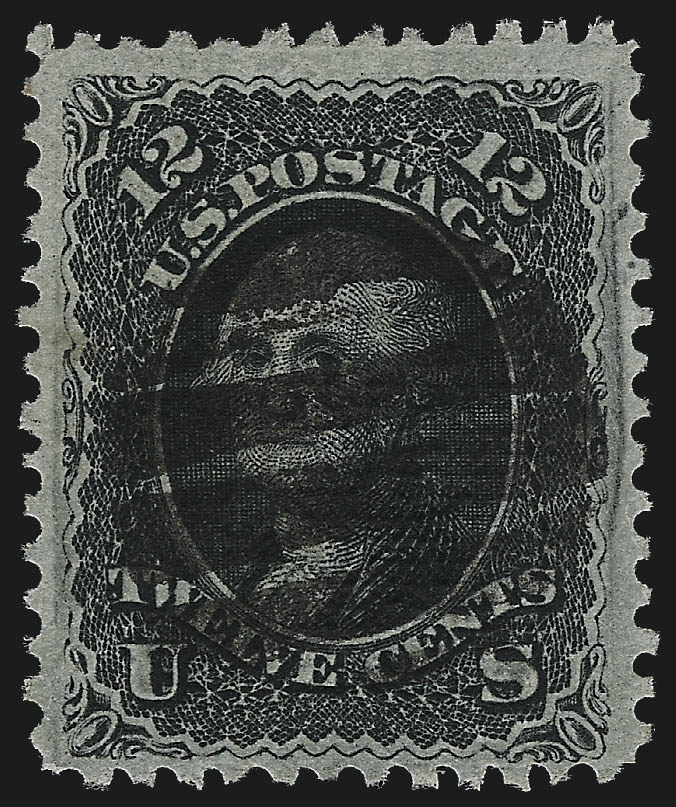 Sale no. 1026 — Lot no. 1233 — Siegel Auction Galleries