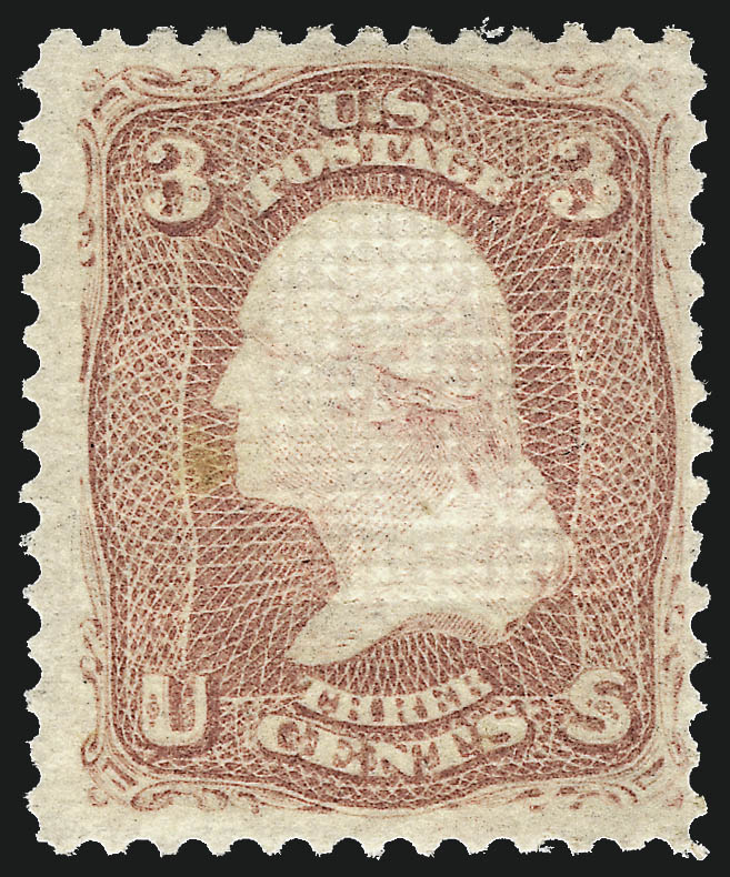 Sale no. 1026 — Lot no. 1234 — Siegel Auction Galleries