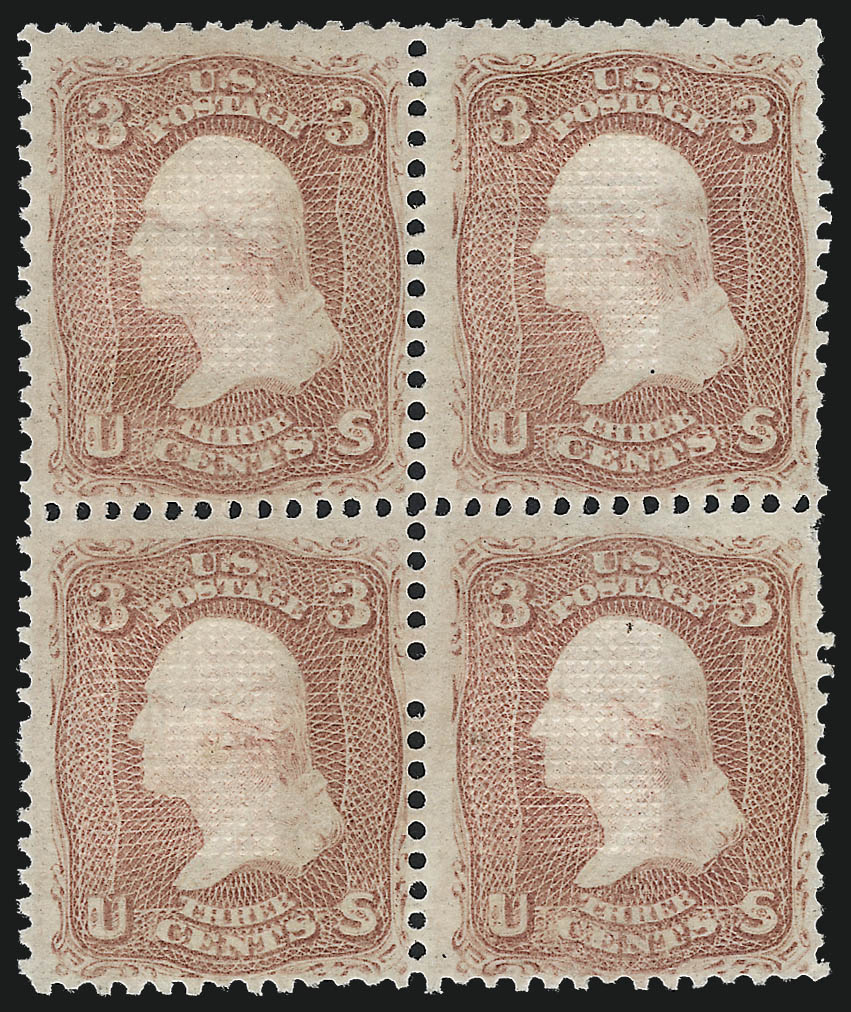 Sale no. 1026 — Lot no. 1235 — Siegel Auction Galleries