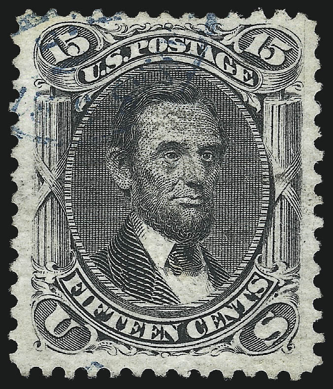 Sale no. 1026 — Lot no. 1239 — Siegel Auction Galleries