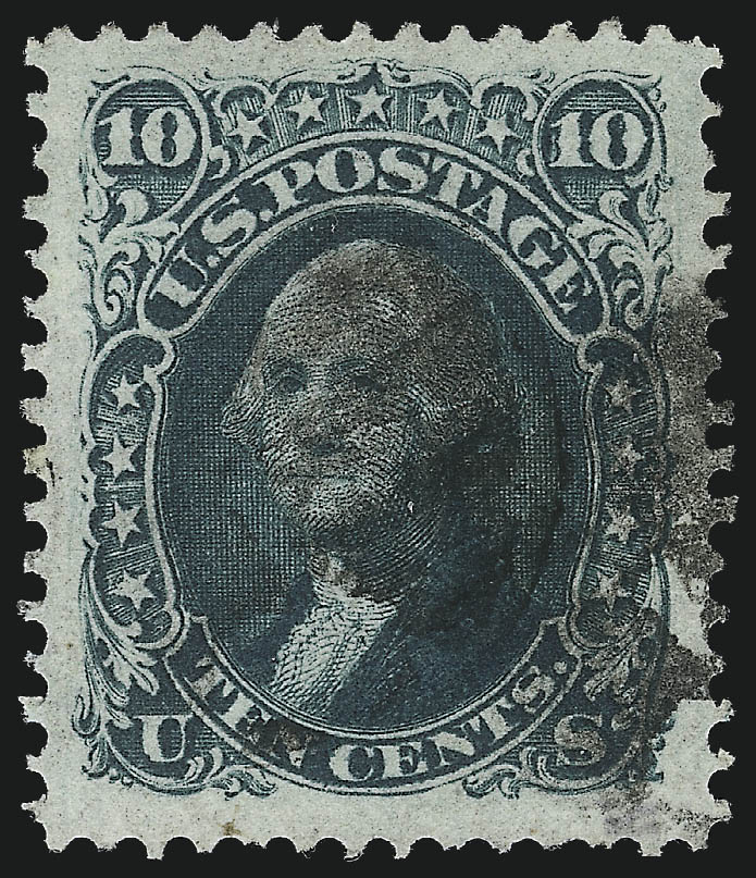 Sale no. 1026 — Lot no. 1242 — Siegel Auction Galleries