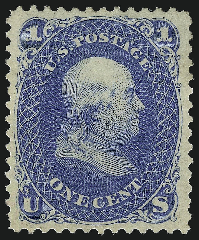 Sale no. 1026 — Lot no. 1247 — Siegel Auction Galleries