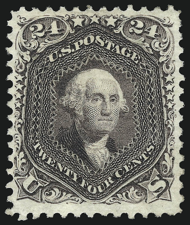 Sale no. 1026 — Lot no. 1248 — Siegel Auction Galleries