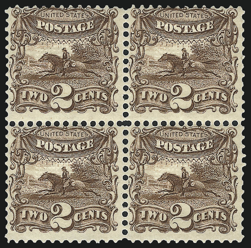 Sale no. 1026 — Lot no. 1249 — Siegel Auction Galleries