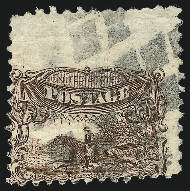 Sale no. 1026 — Lot no. 1251 — Siegel Auction Galleries