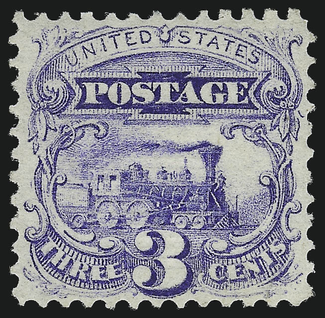 Sale no. 1026 — Lot no. 1252 — Siegel Auction Galleries