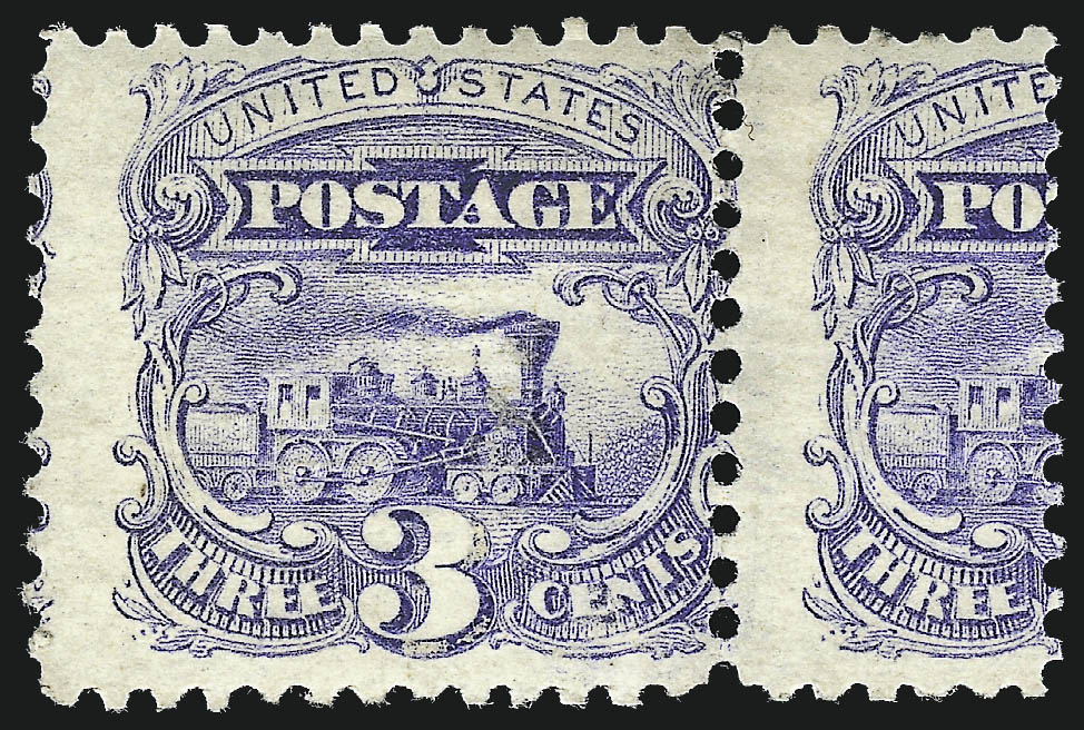 Sale no. 1026 — Lot no. 1253 — Siegel Auction Galleries