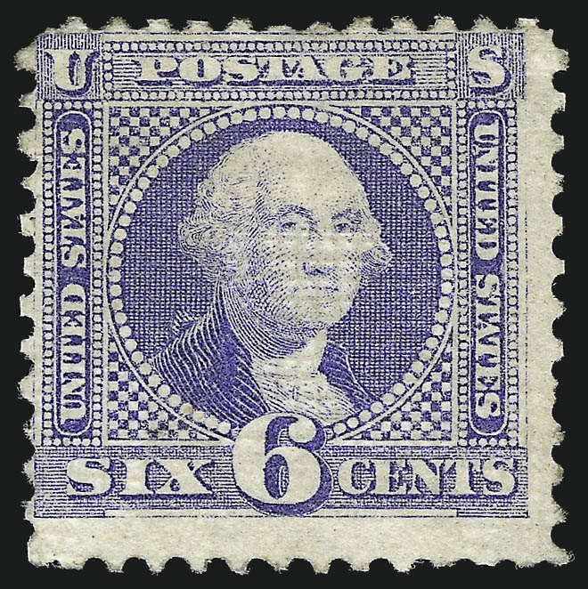 Sale no. 1026 — Lot no. 1254 — Siegel Auction Galleries
